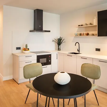 アパート Lanzarote I Deluxe