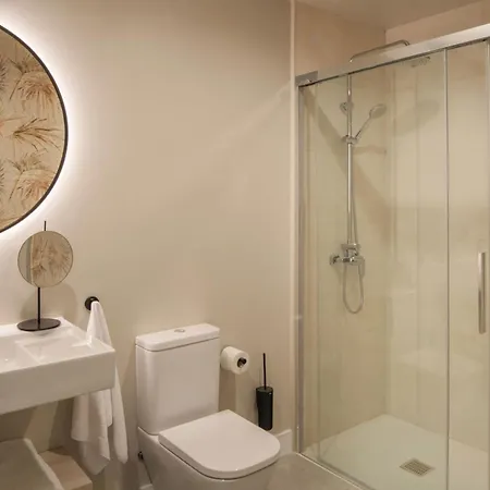 Lanzarote I Deluxe * 아리시페