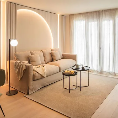 Lanzarote I Deluxe アパート