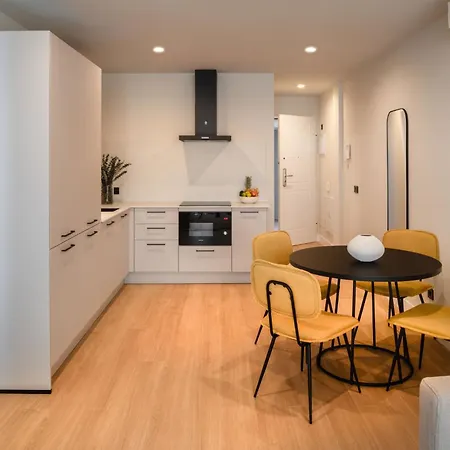 Apartamento Lanzarote I Deluxe *
