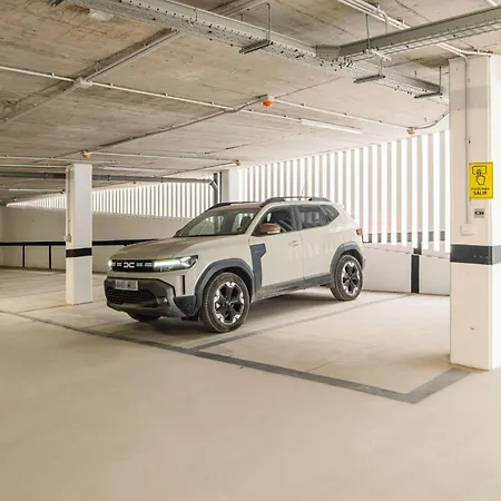 アパート Lanzarote I Deluxe *