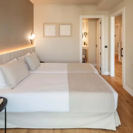 Lanzarote I Deluxe Apartmán *