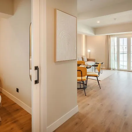 דירה Lanzarote I Deluxe ארסיפה