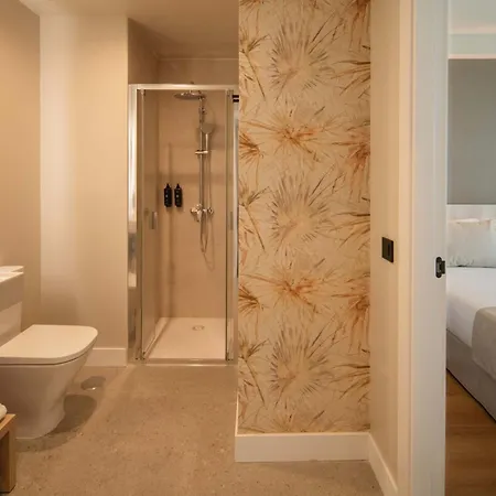 Lanzarote I Deluxe * アレシフェ