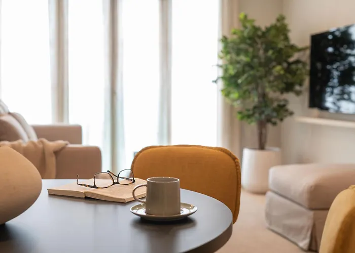 Lanzarote I Deluxe ארסיפה