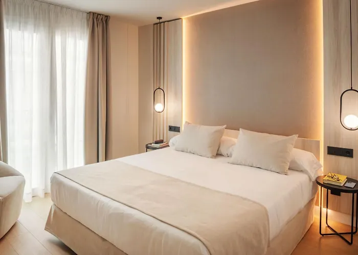 Lanzarote I Deluxe ארסיפה