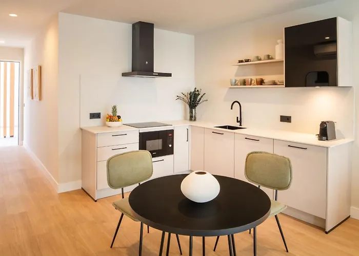 דירה Lanzarote I Deluxe