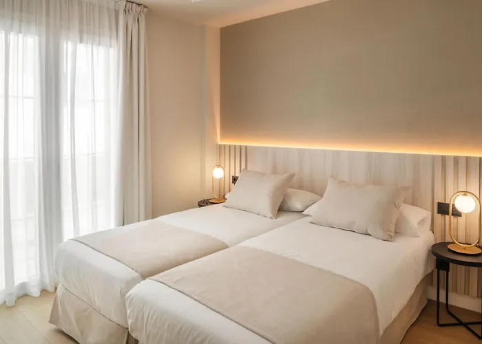 Lanzarote I Deluxe ארסיפה