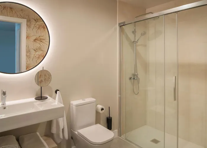 Lanzarote I Deluxe * ארסיפה