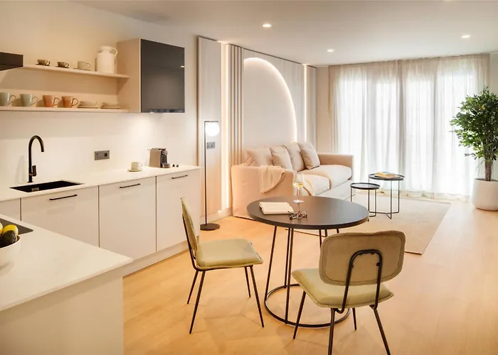 Lanzarote I Deluxe דירה