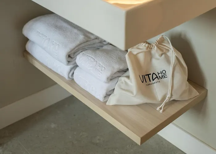 Lanzarote I Deluxe ארסיפה