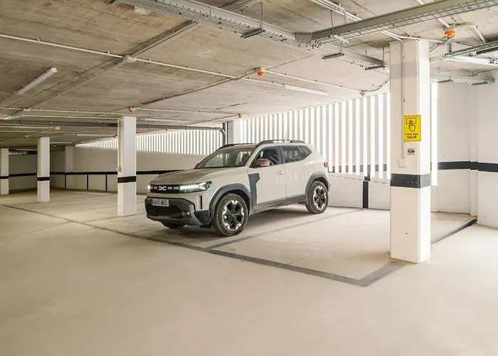 דירה Lanzarote I Deluxe *