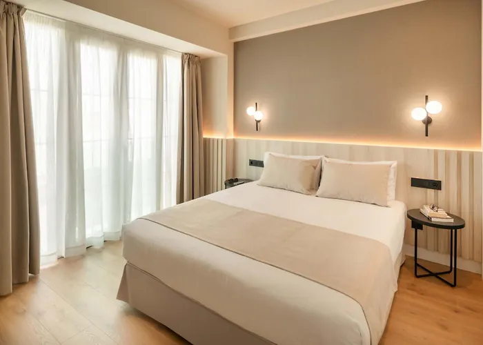 Lanzarote I Deluxe ארסיפה