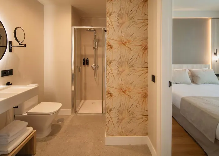 Lanzarote I Deluxe * ארסיפה