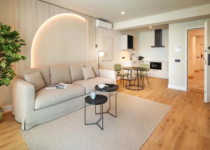 Lanzarote I Deluxe * ארסיפה