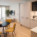 Daire Lanzarote I Deluxe