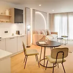 Lanzarote I Deluxe Daire