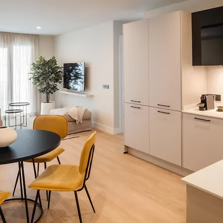 Apartamento Lanzarote I Deluxe