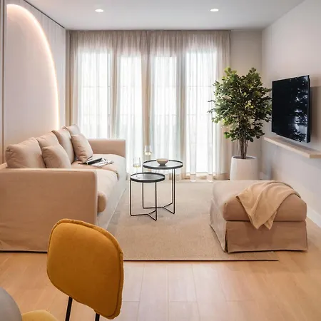 Lanzarote I Deluxe Apartment Arrecife (Lanzarote)