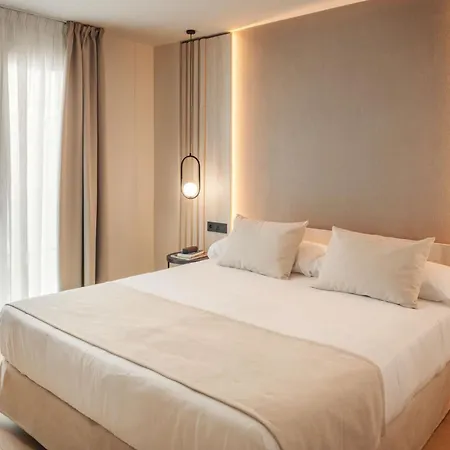 Lanzarote I Deluxe Арресифе