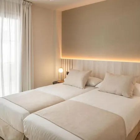 Lanzarote I Deluxe Arrecife (Lanzarote)