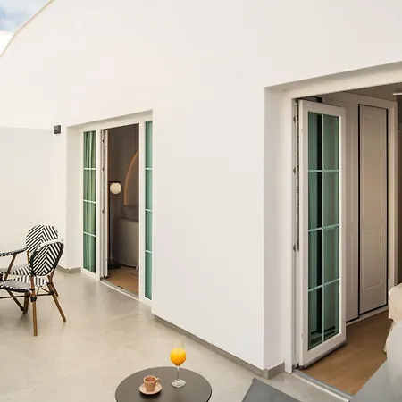 Lanzarote I Deluxe * Арресифе