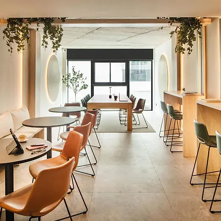 Lanzarote I Deluxe Апартаменты Арресифе