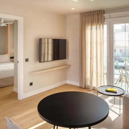 Apartamento Lanzarote I Deluxe