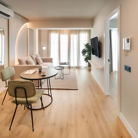 Lanzarote I Deluxe Apartment Arrecife (Lanzarote)