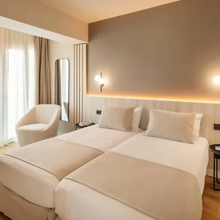 Lanzarote I Deluxe Apartment Arrecife (Lanzarote)