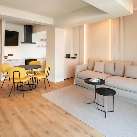 Lanzarote I Deluxe Apartamento