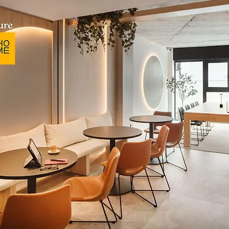 Lanzarote I Deluxe Arrecife (Lanzarote)