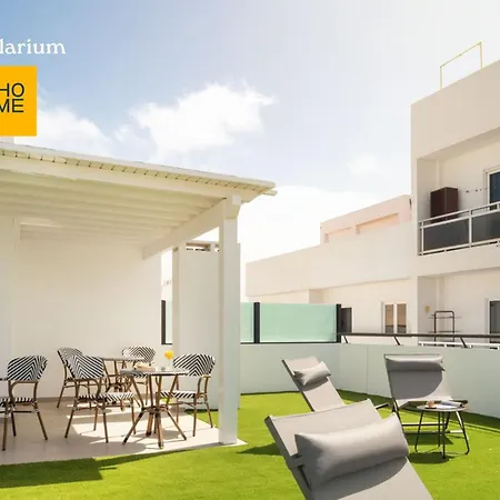 Apartamento Lanzarote I Deluxe *