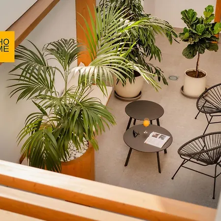 Lanzarote I Deluxe Daire Arrecife (Lanzarote)