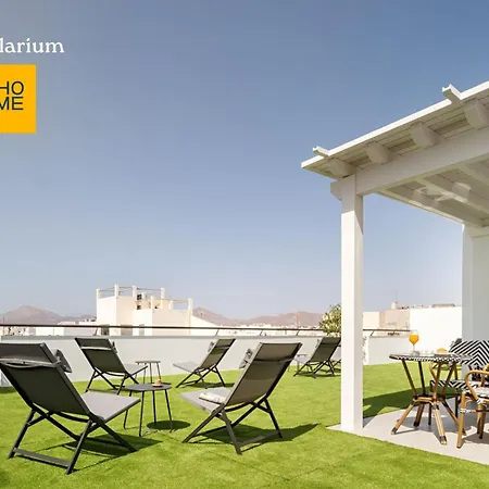 Lanzarote I Deluxe Daire Arrecife (Lanzarote)