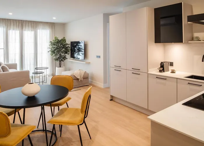 Appartamento Lanzarote I Deluxe