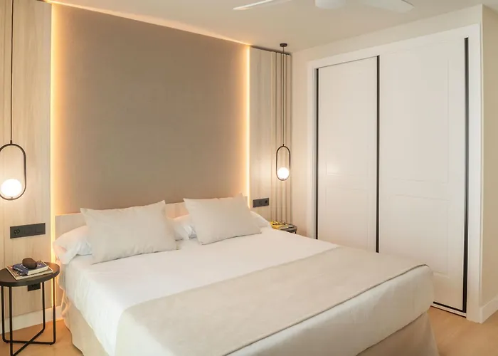 Διαμέρισμα Lanzarote I Deluxe Arrecife (Lanzarote)