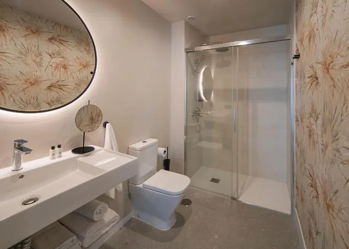 Lanzarote I Deluxe *