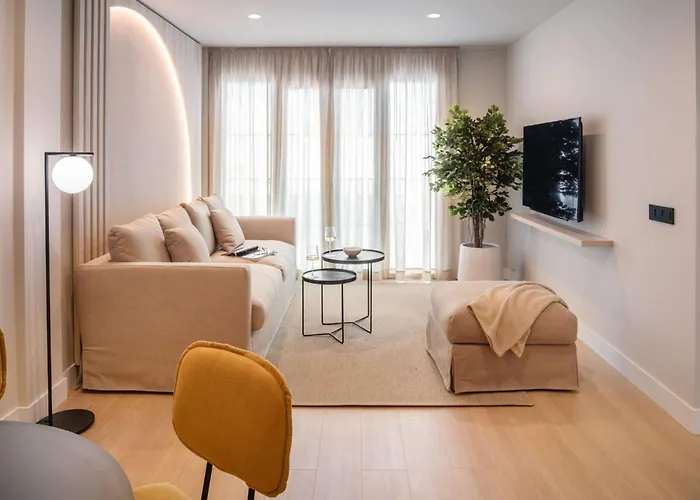 Lanzarote I Deluxe Διαμέρισμα Arrecife (Lanzarote)