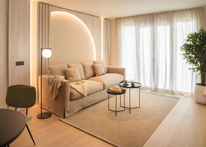 Lanzarote I Deluxe Διαμέρισμα