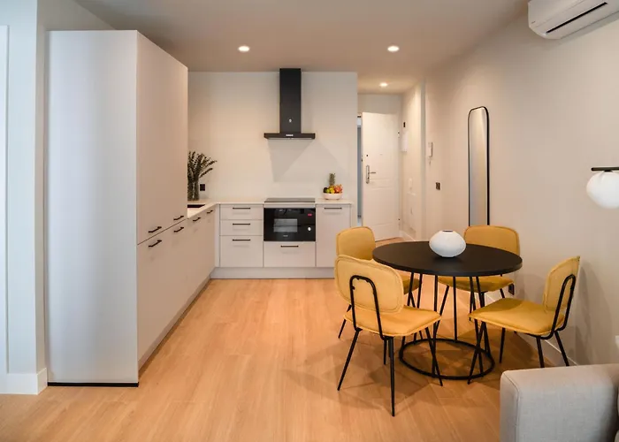 Διαμέρισμα Lanzarote I Deluxe *