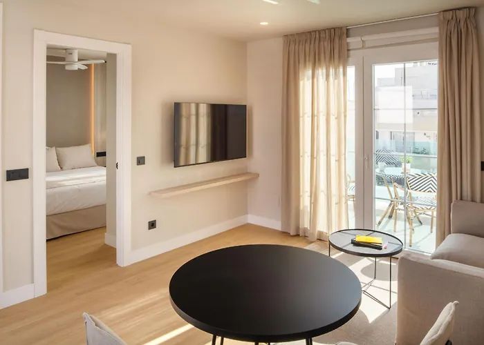 Διαμέρισμα Lanzarote I Deluxe