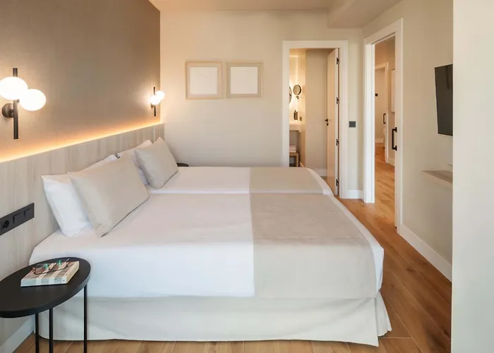 Lanzarote I Deluxe Appartamento *