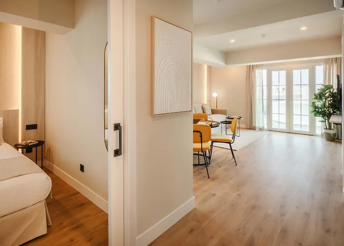 Διαμέρισμα Lanzarote I Deluxe Arrecife (Lanzarote)