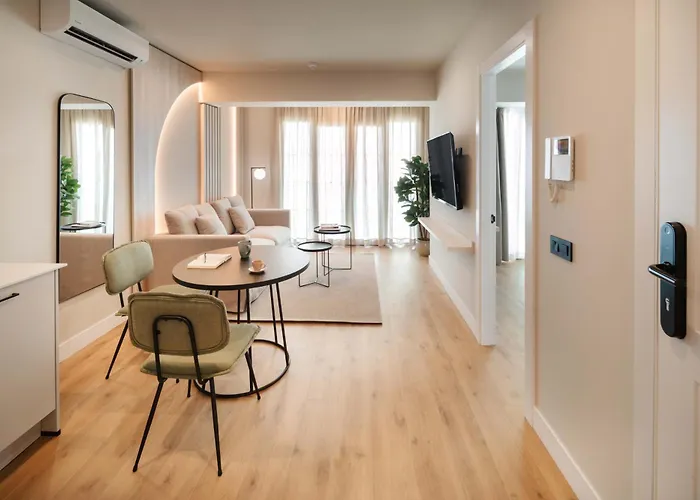 Lanzarote I Deluxe Διαμέρισμα Arrecife (Lanzarote)