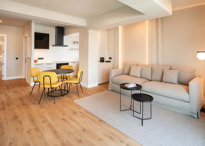 Lanzarote I Deluxe Appartamento