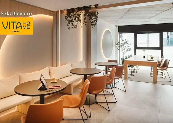 Lanzarote I Deluxe Arrecife (Lanzarote)