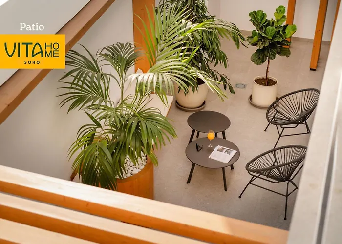 Lanzarote I Deluxe Appartamento Arrecife (Lanzarote)