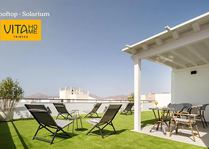 Lanzarote I Deluxe Appartamento Arrecife (Lanzarote)