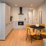 Apartamento Lanzarote I Deluxe *